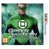 Nintendo Green Lantern Jeu console 3DS