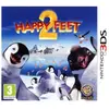 Warner Bros. Games Happy Feet 2 3ds