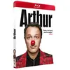 Warner Home Video Arthur - Le Spectacle - Blu-Ray