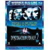Metro Destination finale 2 - Blu-Ray
