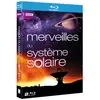Koba films Merveilles du Système Solaire - Blu-Ray