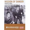 Wbs Mission of danger DVD