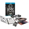 Warner Home Video Let there be rock - Edition collector - Blu-Ray