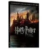 Warner Home Video Harry potter et les Reliques de la Mort - Parties 1 et 2 - Coffret DVD