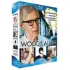 Warner Home Video Vous allez rencontrer un bel et sombre inconnu - Vicky Cristina Barcelona - Whatever Works - Coffret Blu-Ray