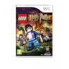 Logithéque LEGO Harry Potter Année 5 à 7 Jeu Wii