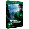 Warner Home Video Green Lantern - Combo Blu-Ray + DVD - Ultimate Edition