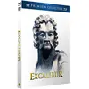 Warner Home Video Excalibur - Premium Collection - Combo Blu-Ray + DVD