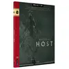 The Host Blu-ray 4K Ultra HD