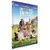 Warner Home Video Un p’tit truc en plus DVD
