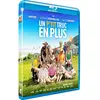 Warner Home Video Un p'tit truc en plus Blu-ray