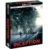 Warner Home Video Inception Édition Ultra Collector Steelbook Blu-ray 4K Ultra HD