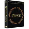 Wbs Coffret Le Seigneur des Anneaux La Trilogie DVD