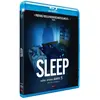 THE JOKERS FILMS Sleep Blu-ray