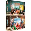 APPOLO Coffret Les SEGPA 1 & 2 DVD