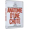 Warner Home Video Anatomie d'une chute DVD