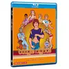 New Line Cinema Boogie Nights Blu-ray