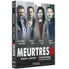 LCJ Meurtres à Pont-Aven & En Finistère DVD