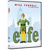 New Line Cinema Elfe DVD