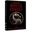 New Line Cinema Mortal Kombat 1995 DVD