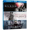 Wbs Coffret Blade La Trilogie Blu-ray