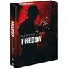 Wbs Freddy L'Intégrale 1 à 7 DVD