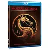 New Line Cinema Mortal Kombat 1995 Blu-ray