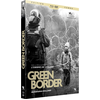 CONDOR ENTERTAINMENT Green Border Combo Blu-ray DVD