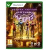Warner Bros Gotham Knights Deluxe Edition Xbox Series X