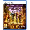 Warner Bros Gotham Knights Deluxe Edition PS5