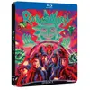 Warner Home Video Rick et Morty Saison 5 Steelbook Blu-ray