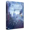 The Cursed Le Film DVD
