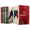 Warner Home Video Coffret Monsterverse Blu-ray 4K Ultra HD