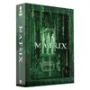 Matrix Edition Collector Steelbook Blu-ray 4K Ultra HD