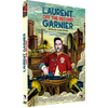 CONDOR ENTERTAINMENT Laurent Garnier : Off The Record DVD