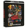 Warner Bros. Pictures The Suicide Squad Edition Spéciale Fnac Steelbook Blu-ray 4K Ultra HD