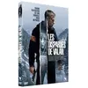 CONDOR ENTERTAINMENT Les Disparues de Valan DVD