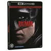 Warner Bros. Pictures The Batman Blu-ray 4K Ultra HD