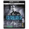 FIB-RMS-BE Casablanca - 4k Ultra Hd + Blu-Ray