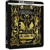 Blu-ray Warner Bros. Pictures Coffret Les Animaux Fantastiques 2