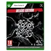 Warner Bros Suicide Squad : Kill The Justice League Deluxe Edition Xbox Serie S/X