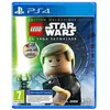 Warner Bros Lego Star Wars : La Saga Skywalker Galactic Edition Jeu PS4
