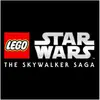 Warner Bros Lego Star Wars : La Saga Skywalker Galactic Edition Jeu PS5