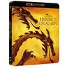 Warner Bros. Pictures House of the Dragon Blu-ray 4K Edition Française Steelbook