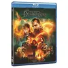 Les Animaux fantastiques : Les Secrets de Dumbledore [Blu-Ray]