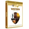 Wbs 100 Ans Warner Coffret Westerns Blu-ray