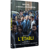 LE PACTE L'Établi DVD