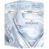 Warner Bros. Pictures Superman - Collection de 5 films (1978-1987) [Blu-ray 4K]