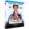 Warner Home Video Le Livre des solutions Blu-ray