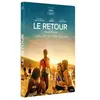 LE PACTE Le Retour DVD